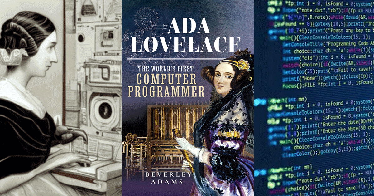 Ada Lovelace: La pioniera della computer science che ha cambiato il futuro