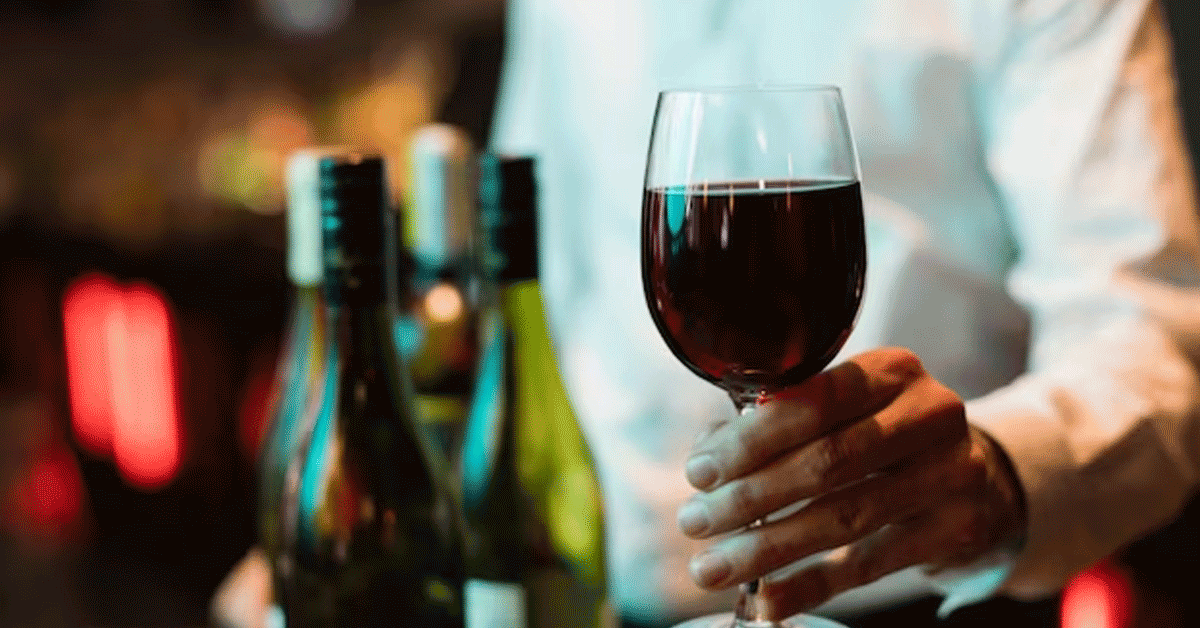 Sappiamo cosa c’è nel vino? Cosa sono i solfiti