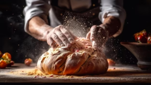 La scienza dietro il pane: Perché diventa molle e come prevenirlo